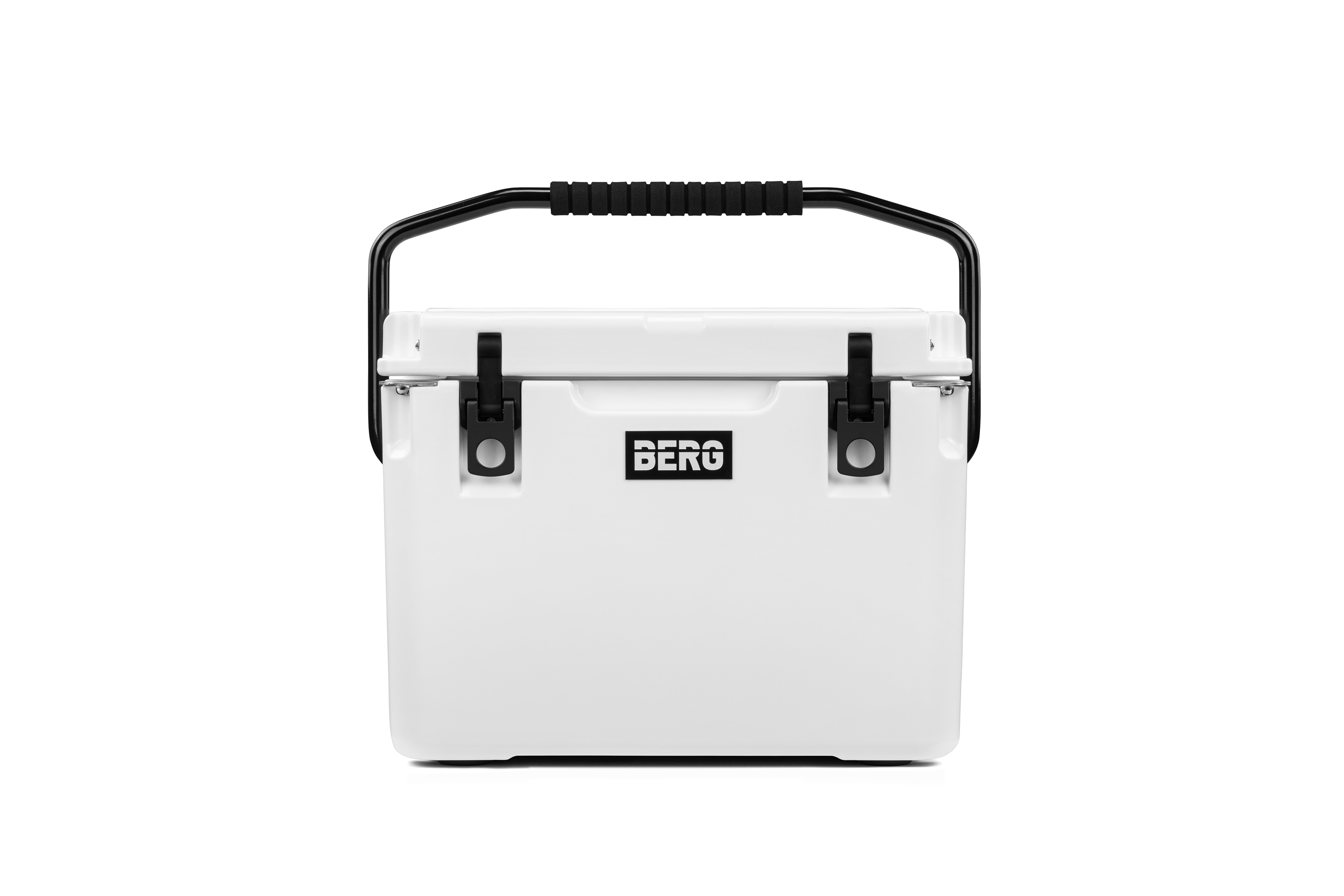 BERG Floe 25 Hard Cooler including Organiser, Chopping Board Divider a