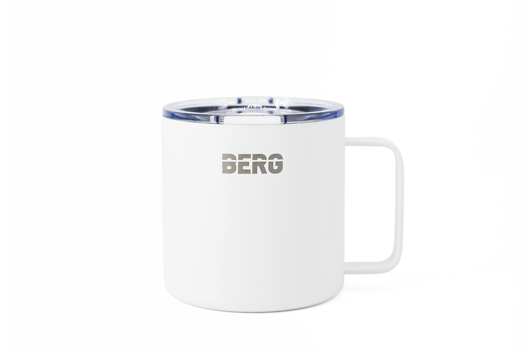 BERG Drift 14oz (410ml) Mug