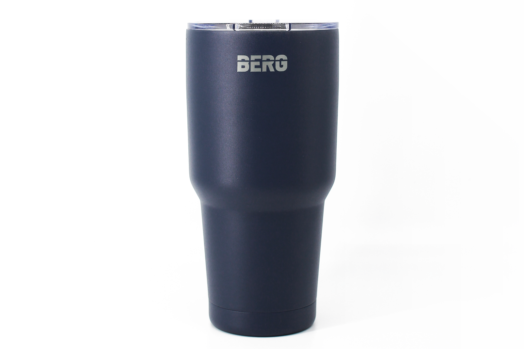 BERG Drift 30oz (885ml) Tumbler