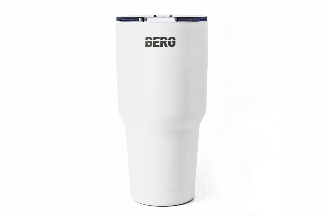 BERG Drift 30oz (885ml) Tumbler
