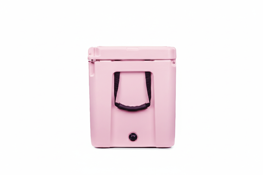 BERG Floe 45 Hard Cooler including Organiser, Chopping Board Divider and Beverage Holder