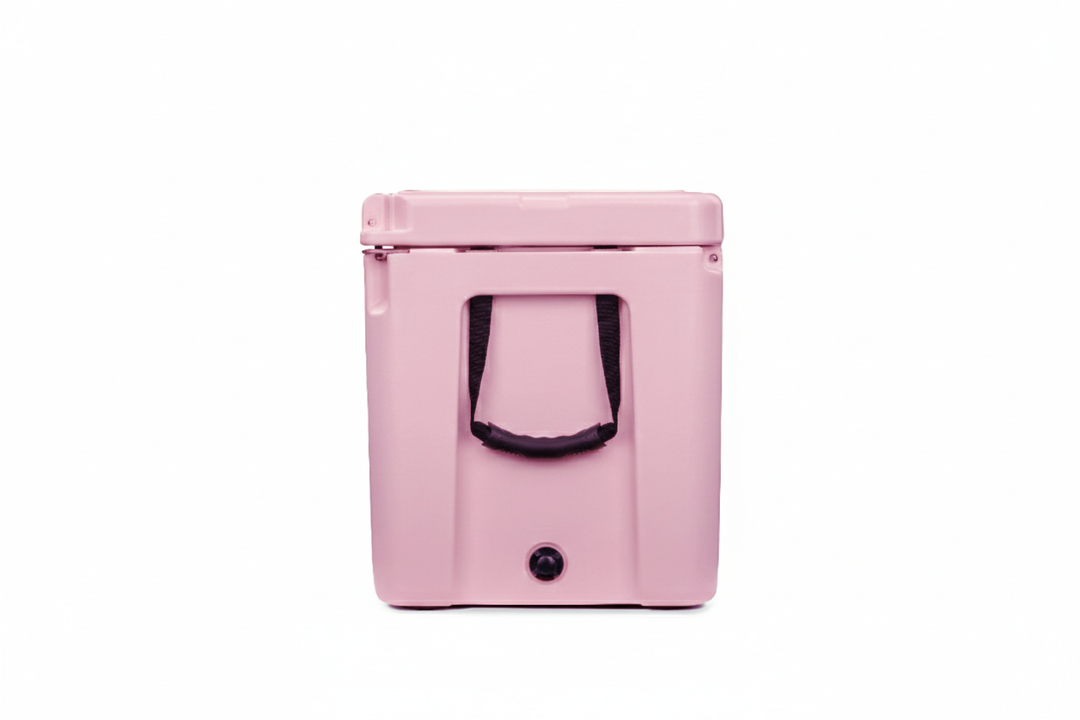 BERG Floe 45 Hard Cooler including Organiser, Chopping Board Divider and Beverage Holder