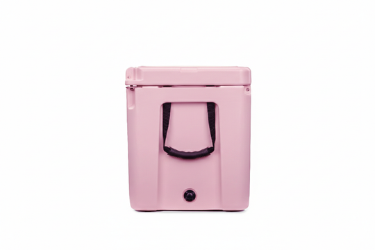 BERG Floe 45 Hard Cooler including Organiser, Chopping Board Divider and Beverage Holder