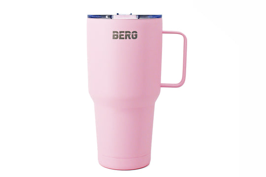 BERG Drift 30oz (885ml) Tumbler with Handle