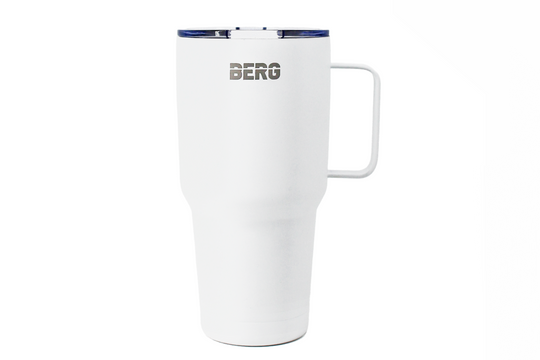 BERG Drift 30oz (885ml) Tumbler with Handle